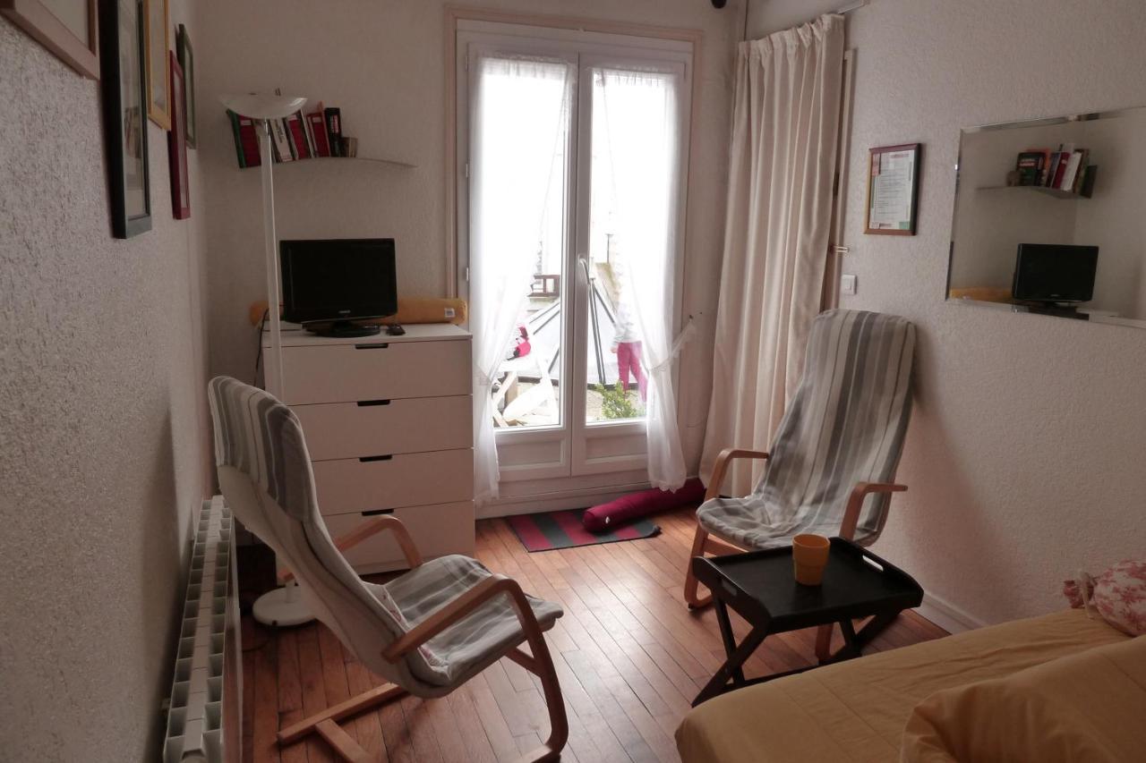 Agreable Appartement Dans Le Vieux Trouville المظهر الخارجي الصورة
