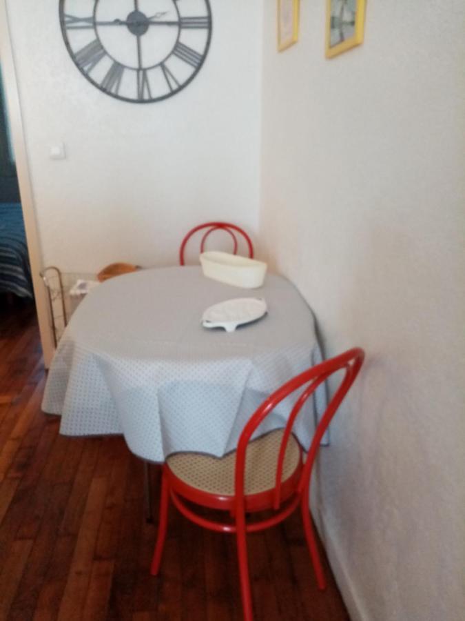 Agreable Appartement Dans Le Vieux Trouville المظهر الخارجي الصورة